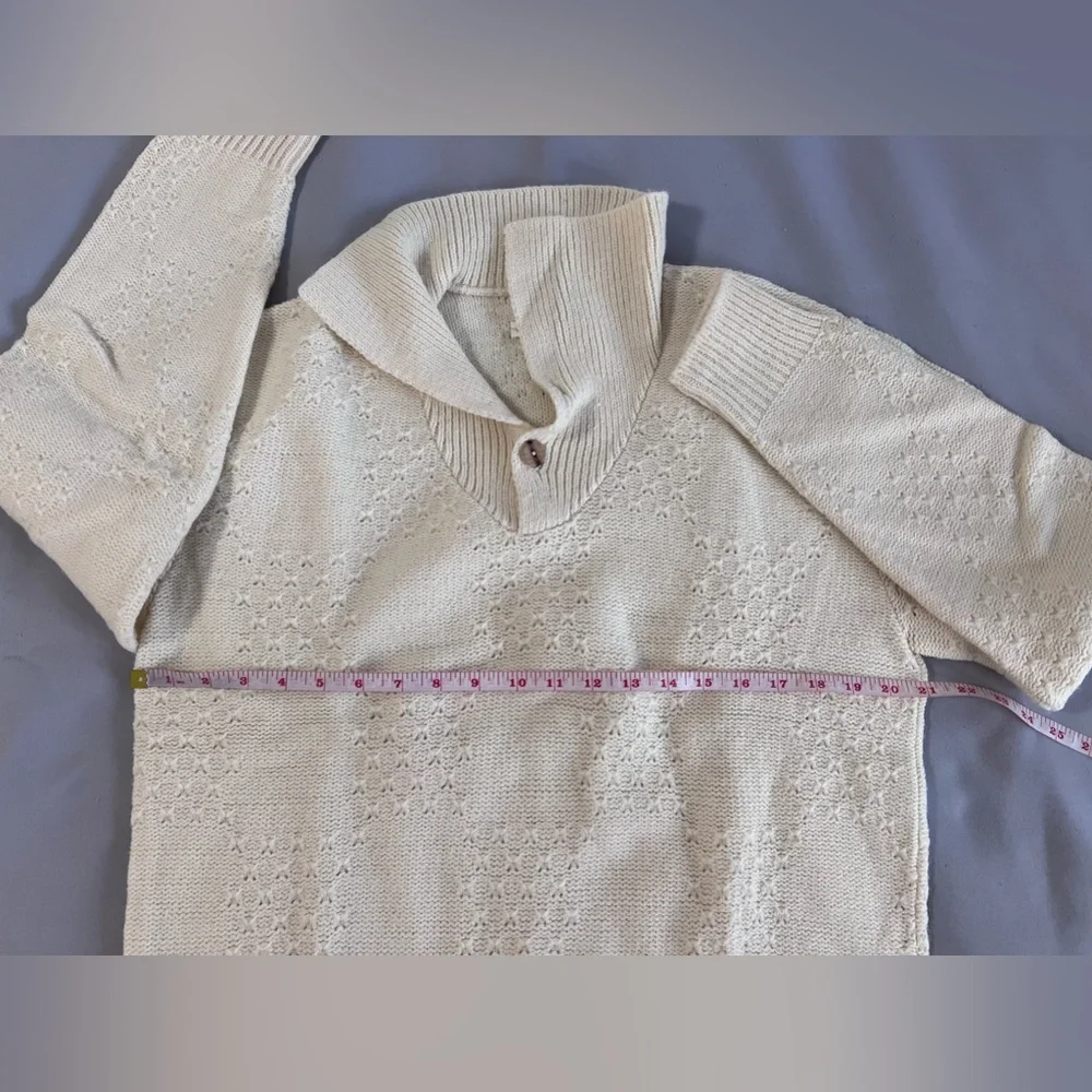 Rare Vintage McGregor Men’s‎ Sweater Sz Large 100% Wintok Orlon